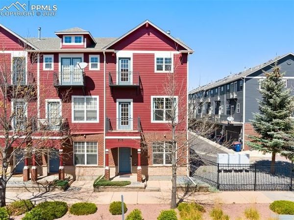 340 E Fountain Boulevard, Colorado Springs, CO 80903