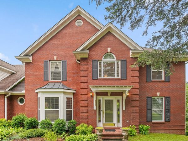 257 Hayes Dr , Dayton, TN 37321