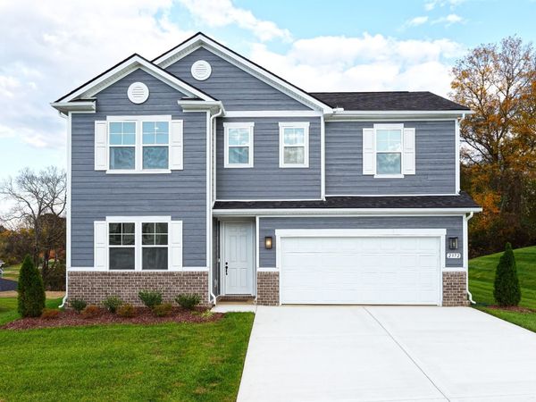 2372 Williamsport Landing , Columbia, TN 38401