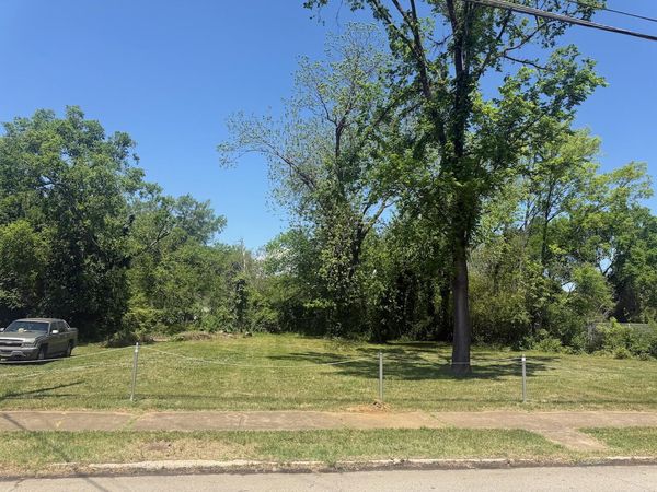 2315 Glass Street, Chattanooga, TN 37406