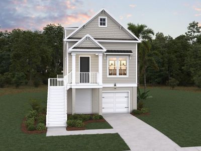 7397 Longtown Drive, Hanahan, SC 29410