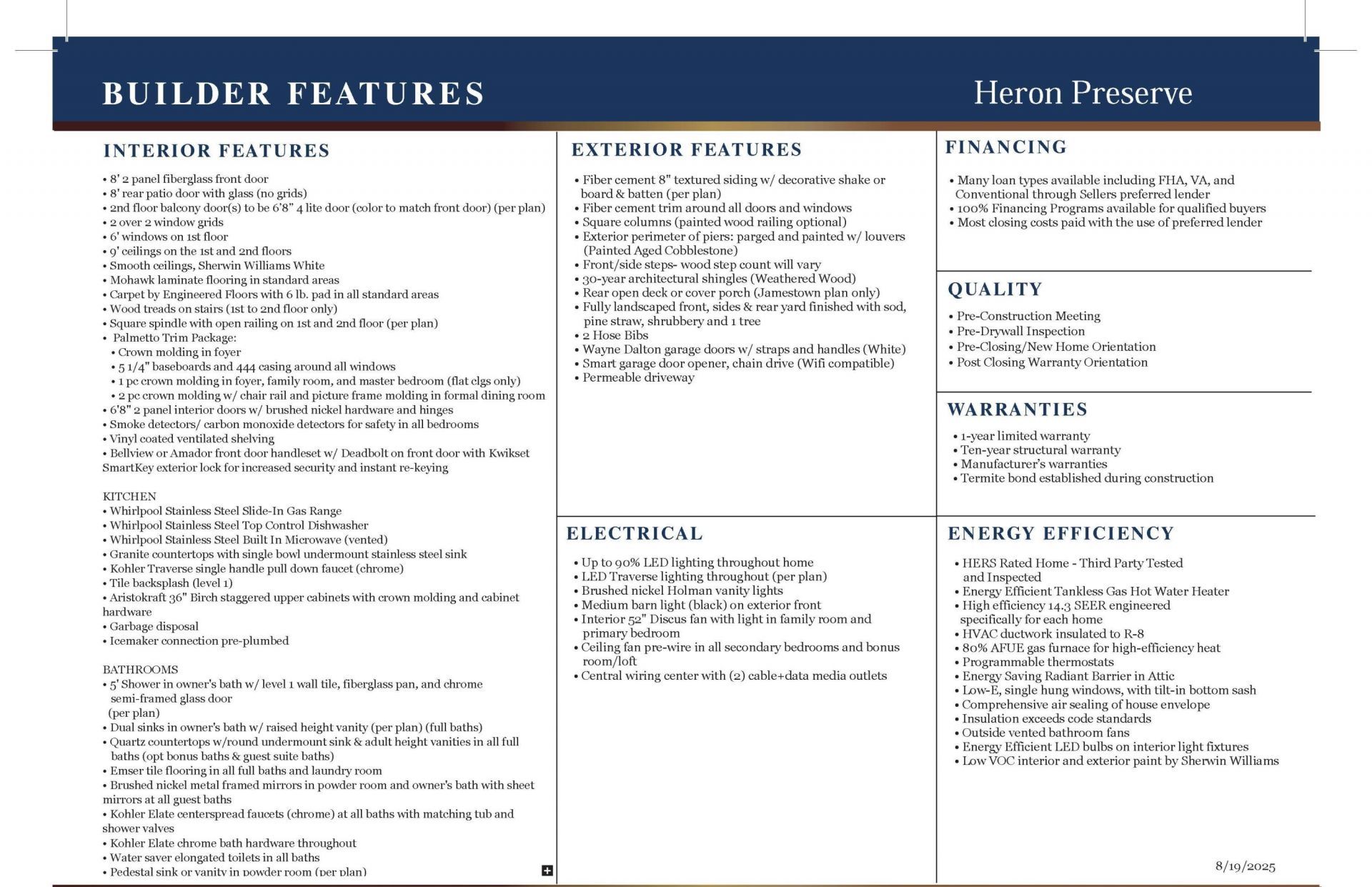 7397 Longtown Drive Photo 4