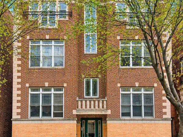 4233 N Kenmore Avenue, Unit GN, Chicago, IL 60613