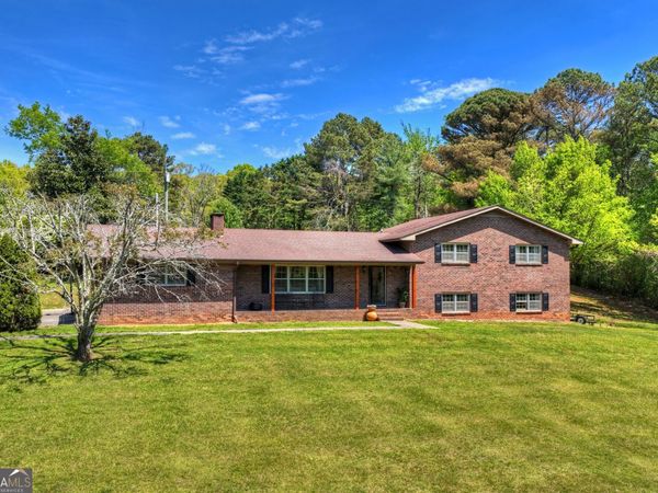 4519 Highway 52 E, Ellijay, GA 30536