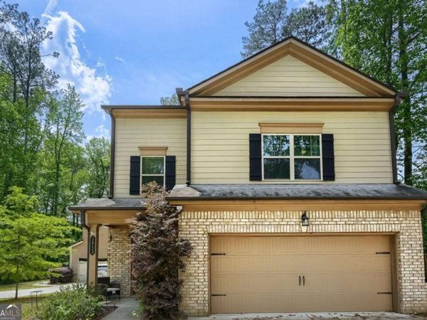 5953 Krim Drive, Norcross, GA 30093