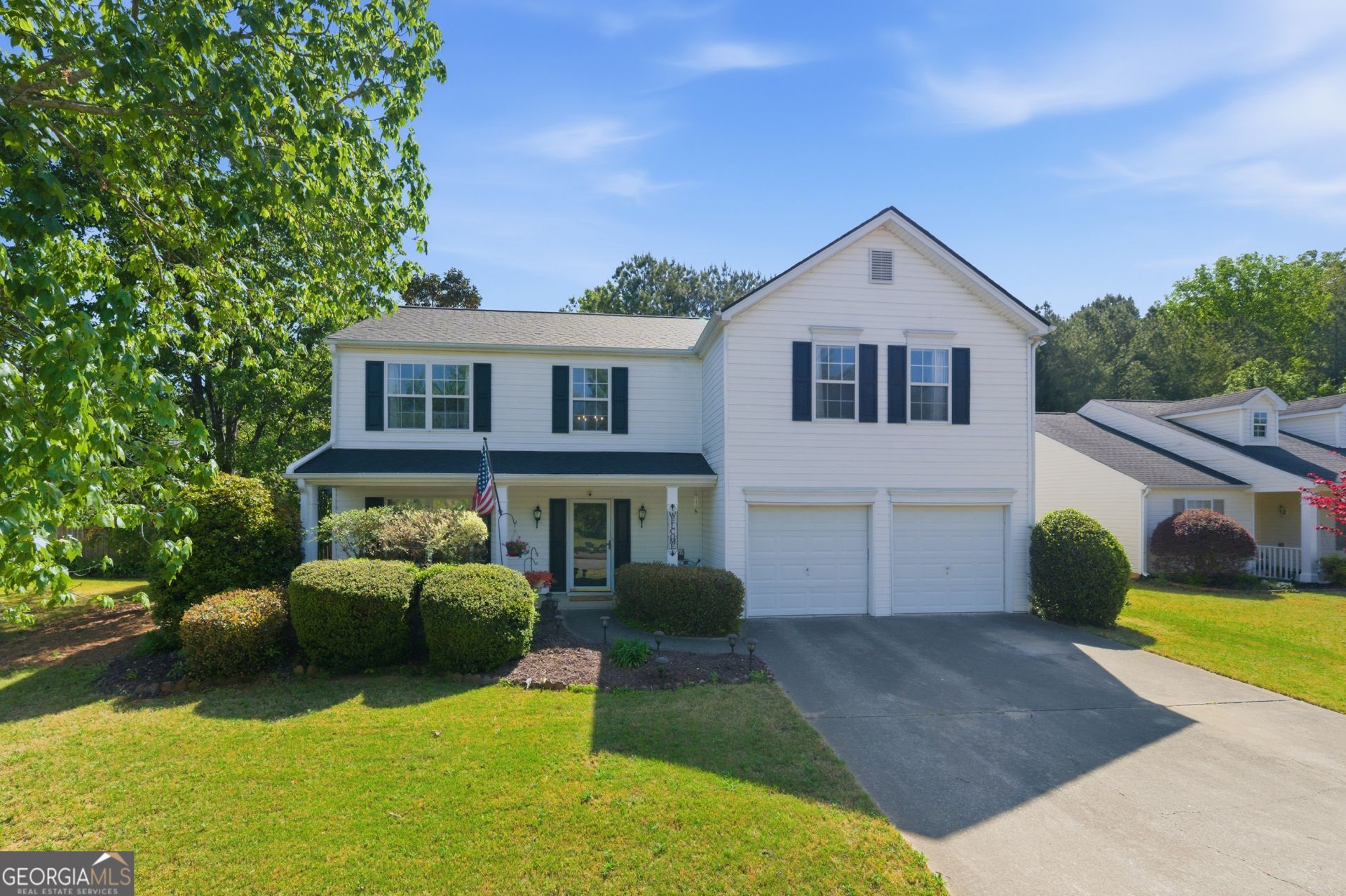515 Lazy River Lane, Woodstock, GA 30188 Main Photo