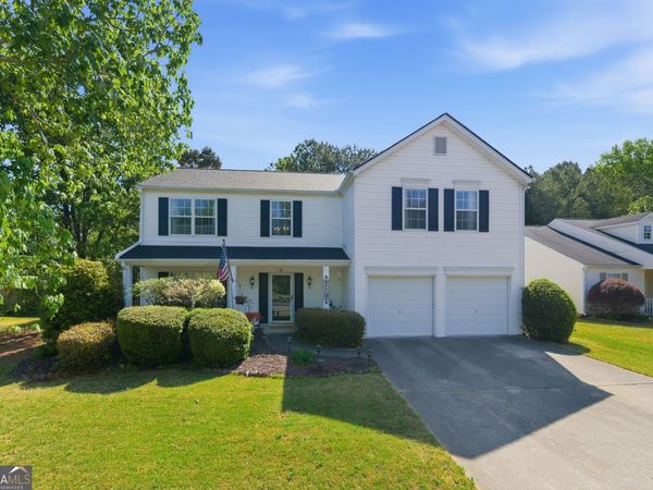 515 Lazy River Lane, Woodstock, GA 30188
