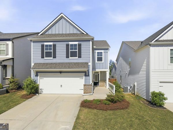 5783 Turnstone Trail, Flowery Branch, GA 30542