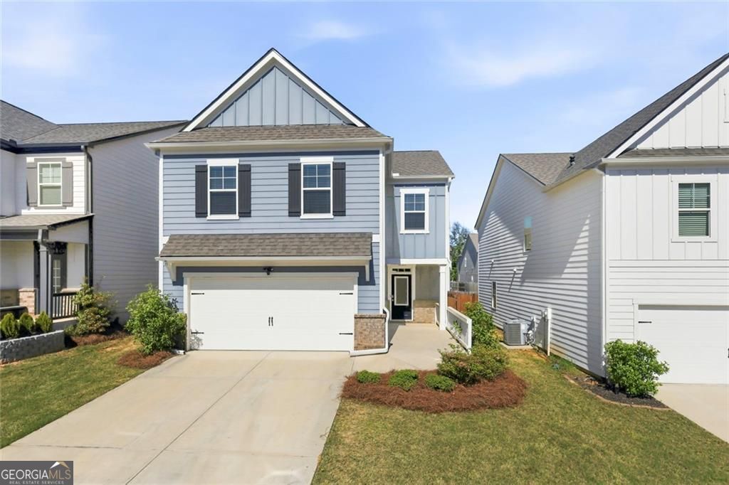 5783 Turnstone Trail, Flowery Branch, GA 30542 Main Photo