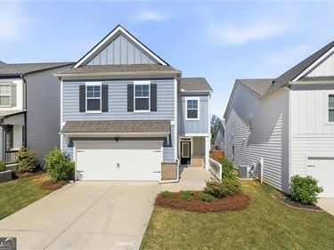 5783 Turnstone Trail, Flowery Branch, GA 30542