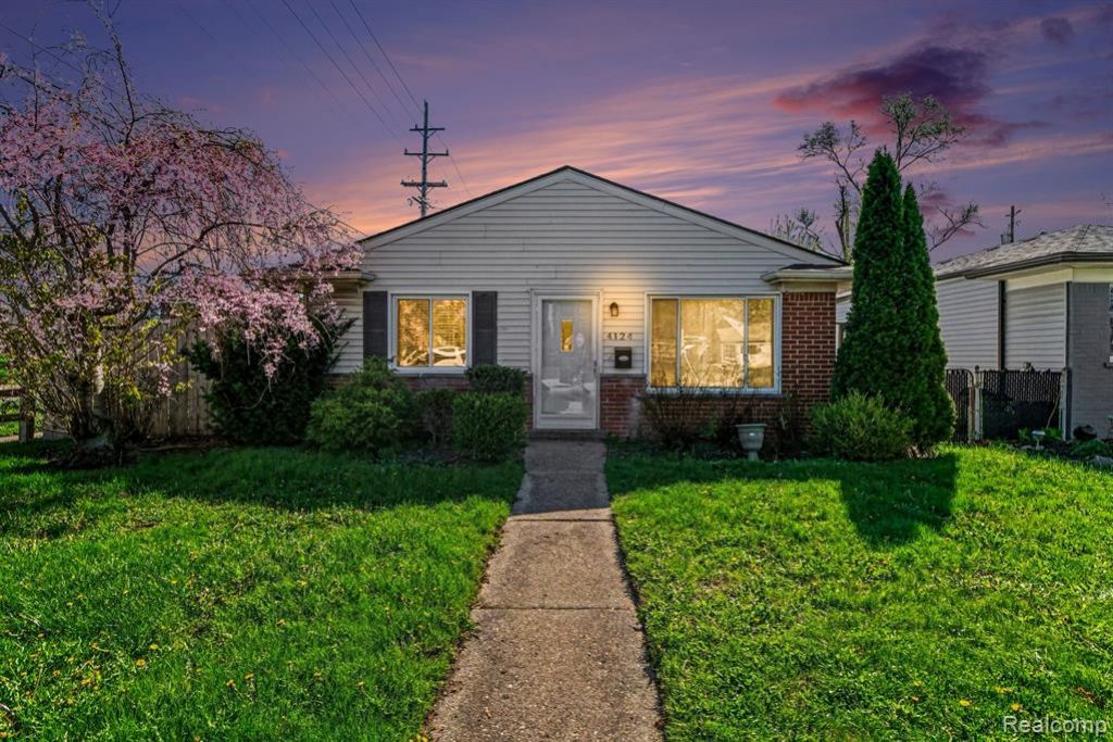 4124 Coolidge Highway, Royal Oak, MI 48073 Main Photo