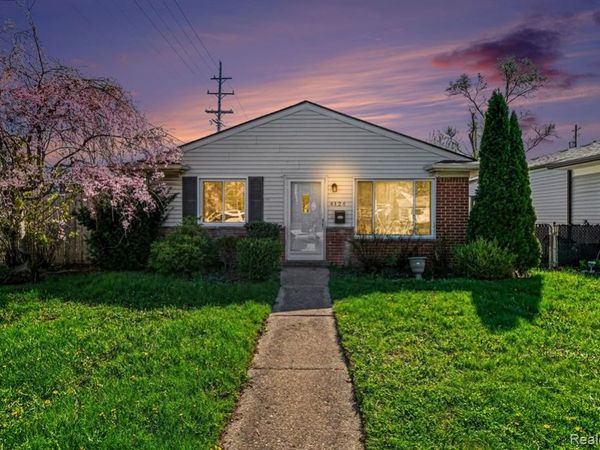 4124 Coolidge Highway, Royal Oak, MI 48073