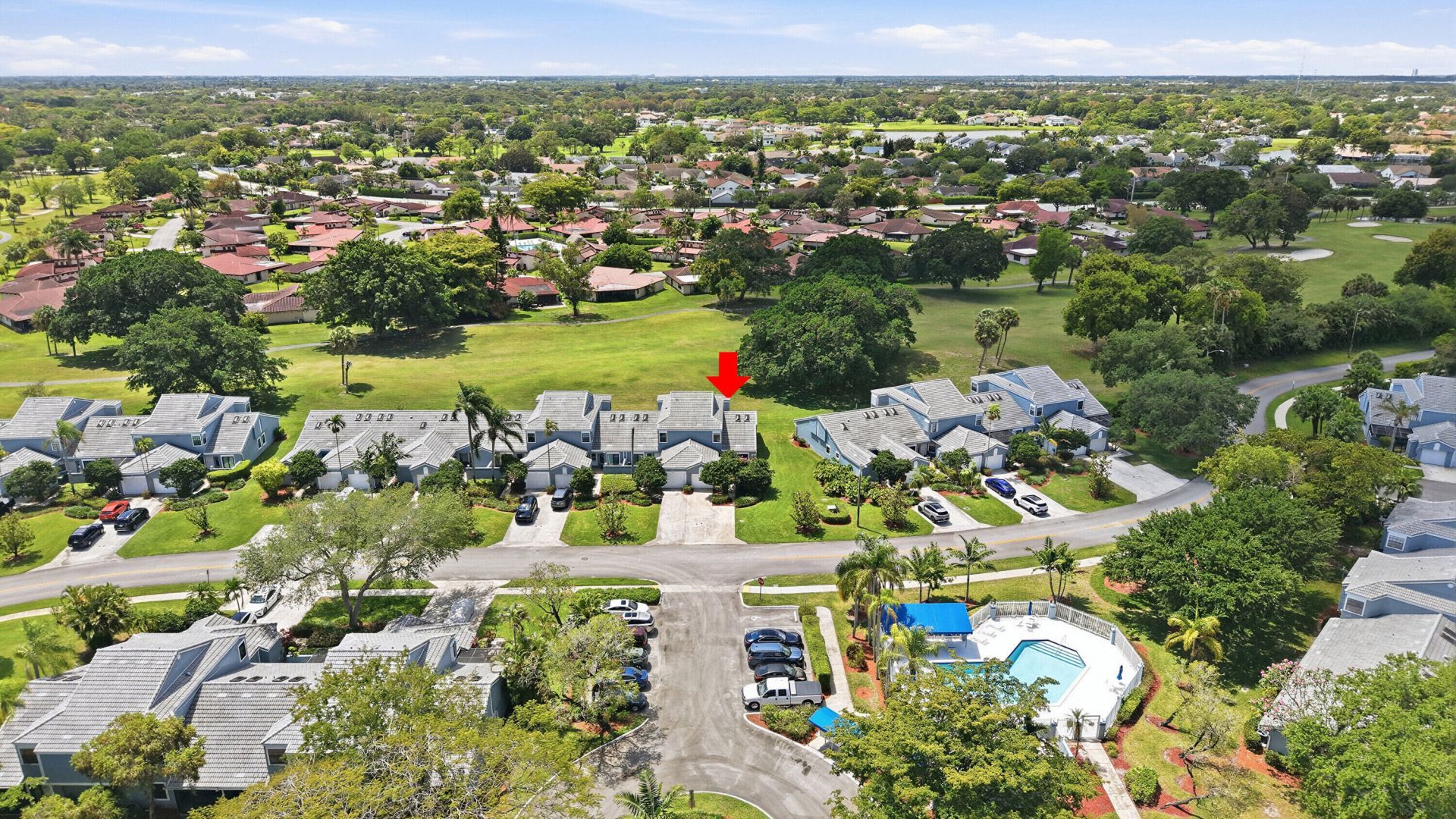 8362 Waterford Avenue, Tamarac, FL 33321 Photo