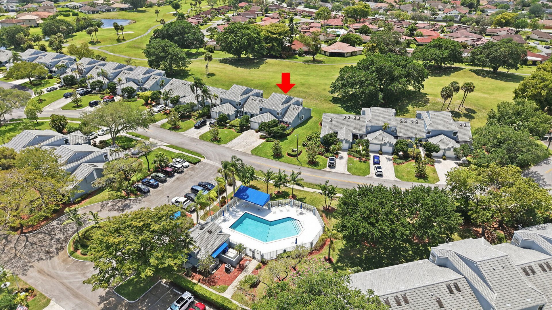 8362 Waterford Avenue, Tamarac, FL 33321 Photo