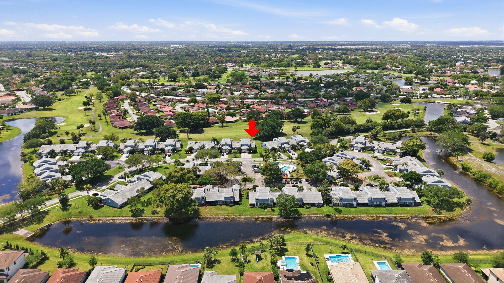 8362 Waterford Avenue, Tamarac, FL 33321 Photo