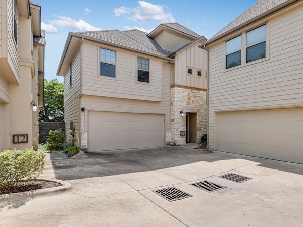 5309 William Holland Ave, Unit 8, Austin, TX 78756
