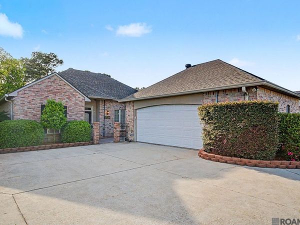 17219 Rue Village, Prairieville, LA 70769