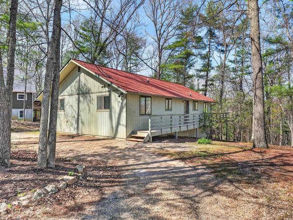 213 MORRIE DR, BASYE, VA 22810