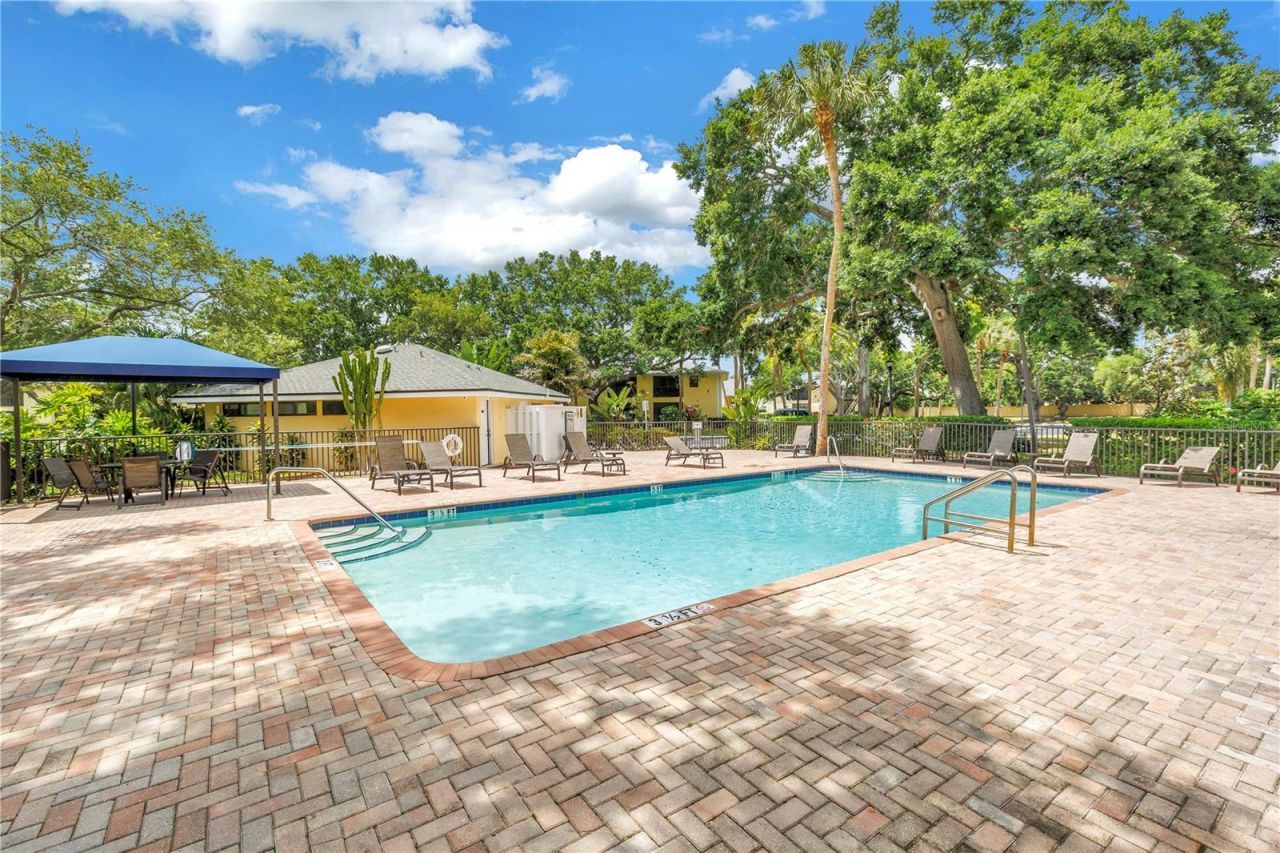 3001 58th Avenue S, Unit 315, Saint Petersburg, FL 33712 Photo