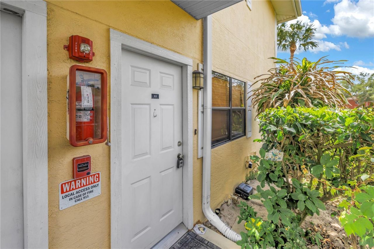 3001 58th Avenue S, Unit 315, Saint Petersburg, FL 33712 Photo