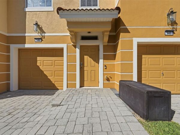 4845 TIDECREST AVENUE, Unit 146, ORLANDO, FL 32819