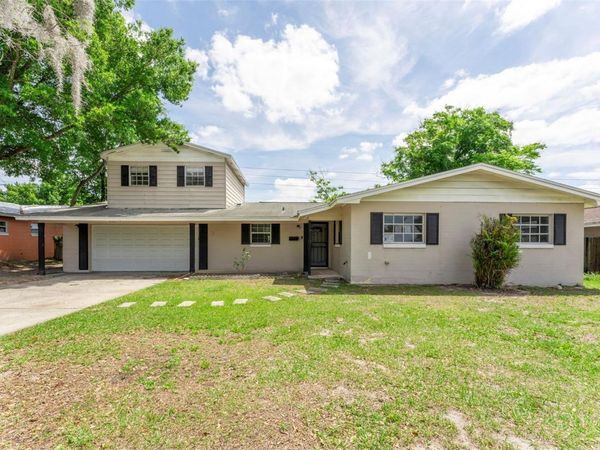 2713 GREENFIELD AVENUE , ORLANDO, FL 32808