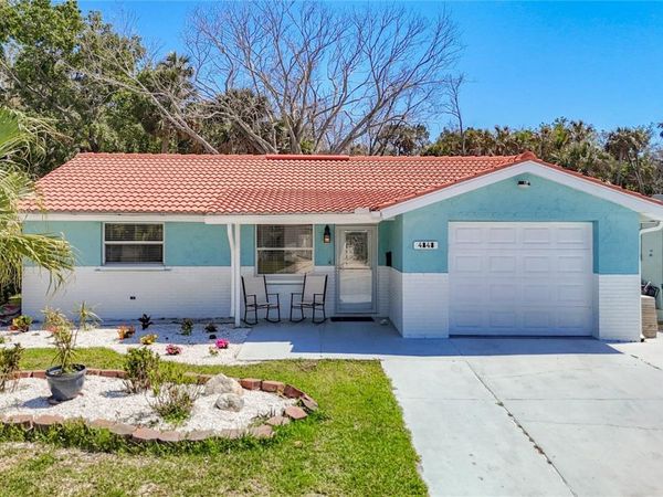 4848 SHELL STREAM BOULEVARD , NEW PORT RICHEY, FL 34652