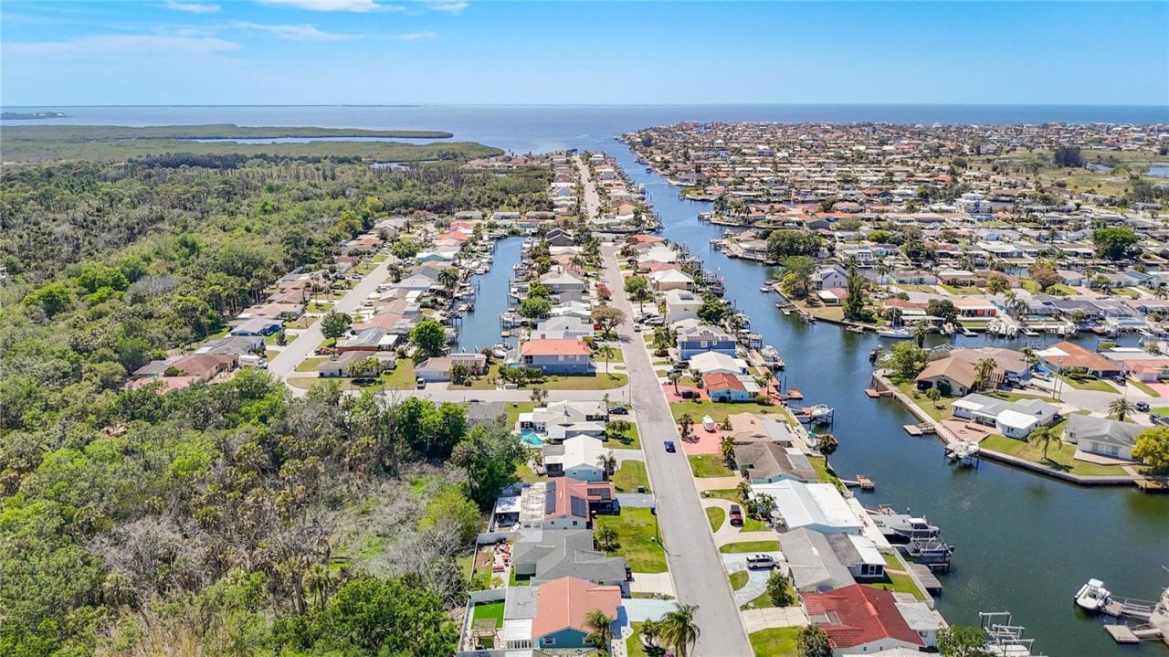 4848 Shell Stream Boulevard , New Port Richey, FL 34652 Photo