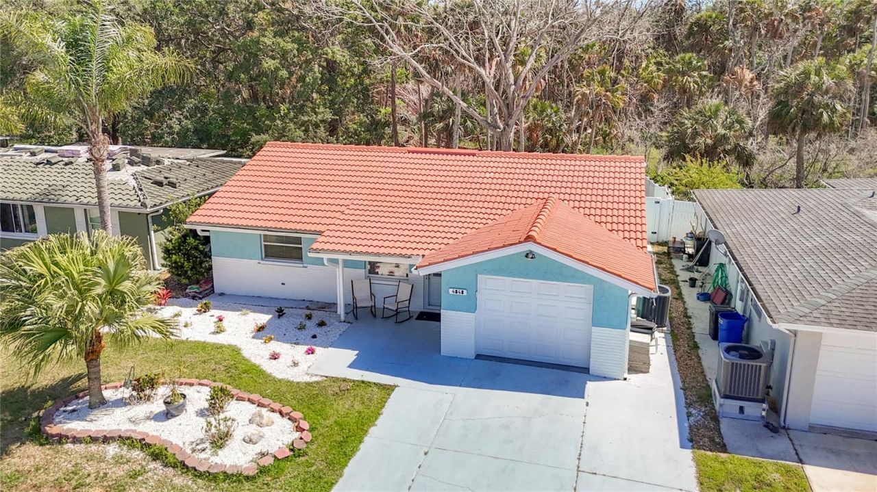 4848 Shell Stream Boulevard , New Port Richey, FL 34652 Photo