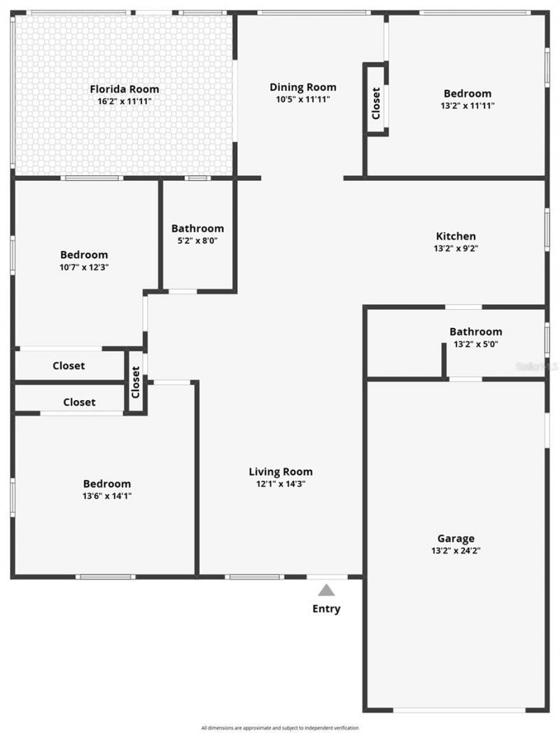 4848 Shell Stream Boulevard , New Port Richey, FL 34652 Photo