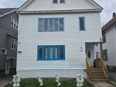 117 Boyce Avenue , Utica, NY 13501