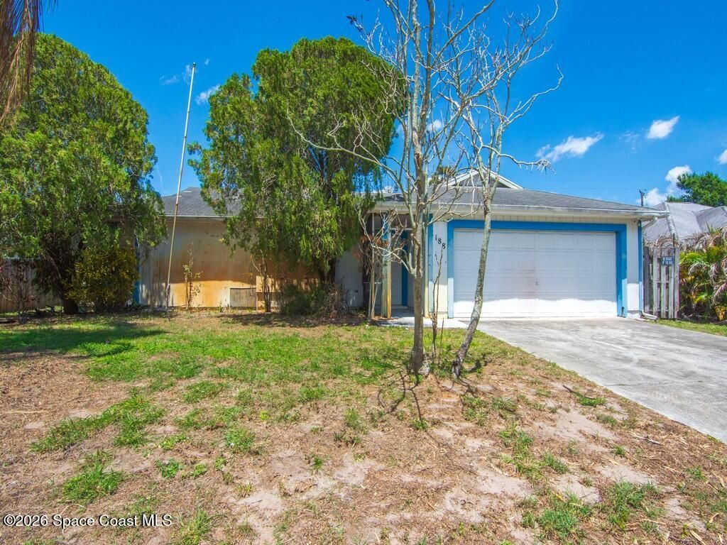 188 SW Milburn Circle , Port Saint Lucie, FL 34953 Photo