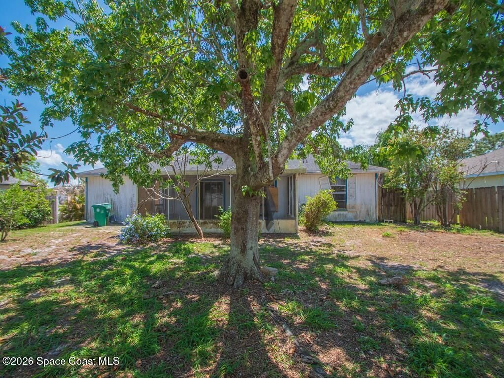 188 SW Milburn Circle , Port Saint Lucie, FL 34953 Photo
