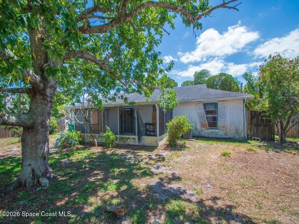 188 SW Milburn Circle , Port Saint Lucie, FL 34953 Photo
