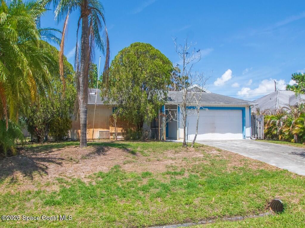 188 SW Milburn Circle , Port Saint Lucie, FL 34953 Photo