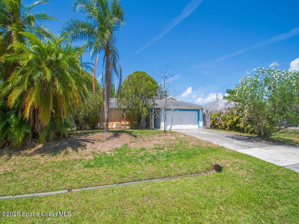 188 SW Milburn Circle , Port Saint Lucie, FL 34953 Photo