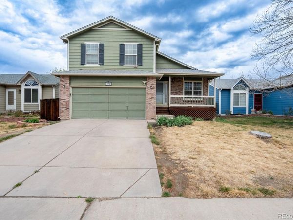 13382 Mariposa Court, Denver, CO 80234