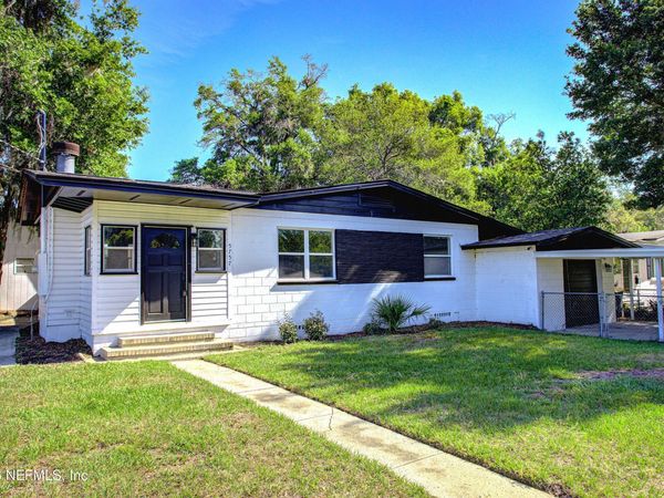 5757 CEDAR PARK Lane, Jacksonville, FL 32210