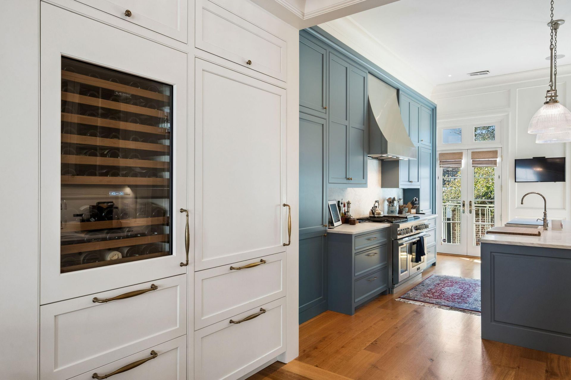 18 Boyces Wharf Photo 12