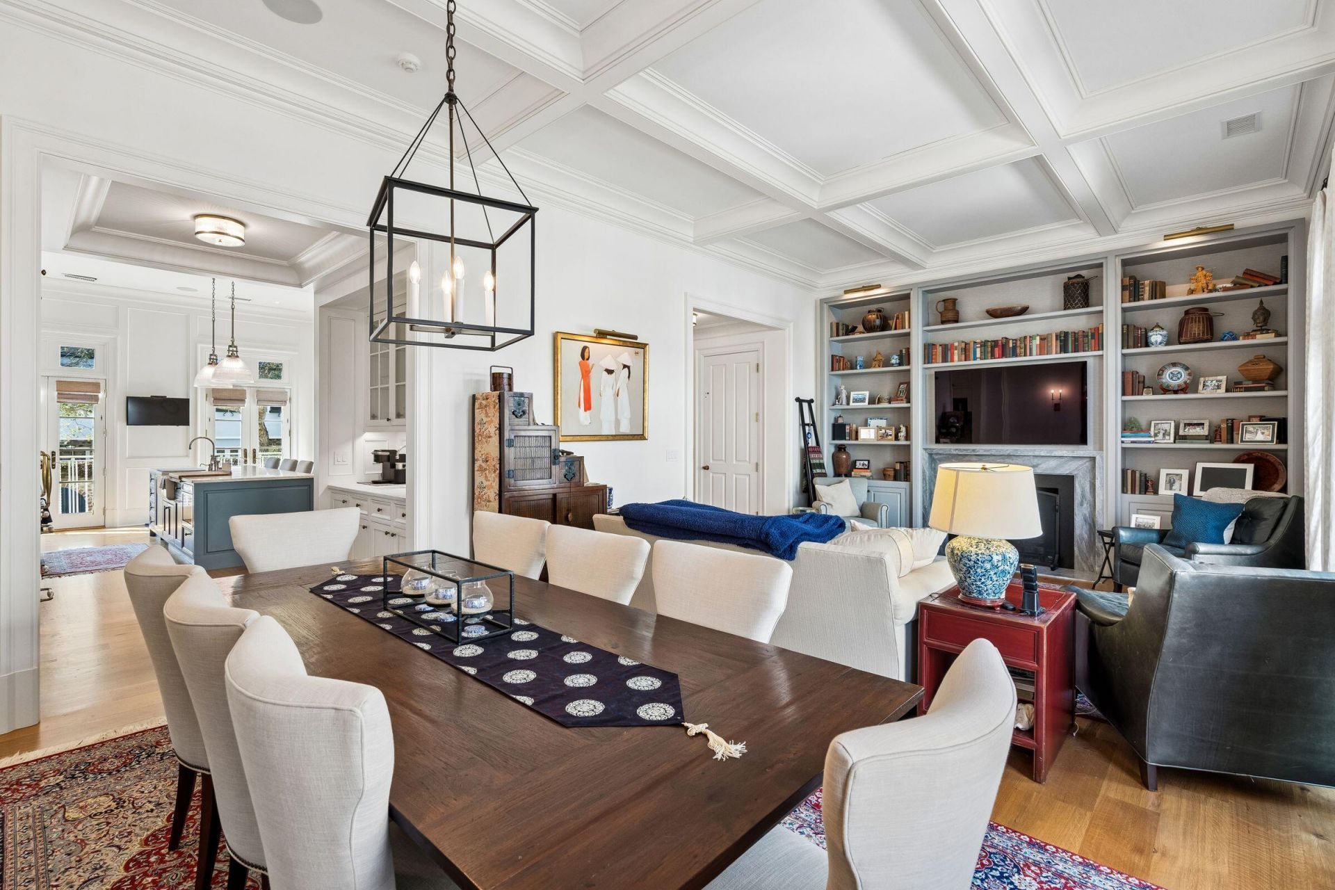 18 Boyces Wharf Photo 13