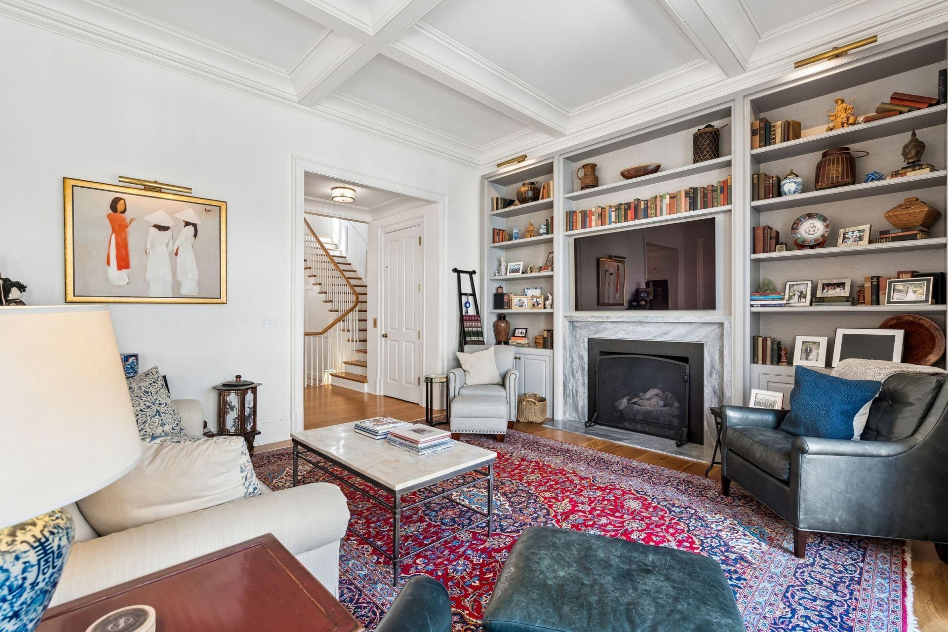 18 Boyces Wharf Photo 15