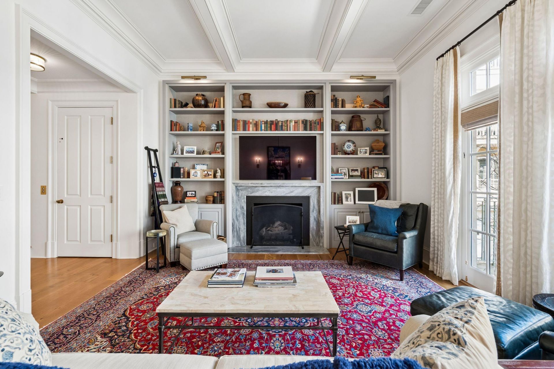 18 Boyces Wharf Photo 16