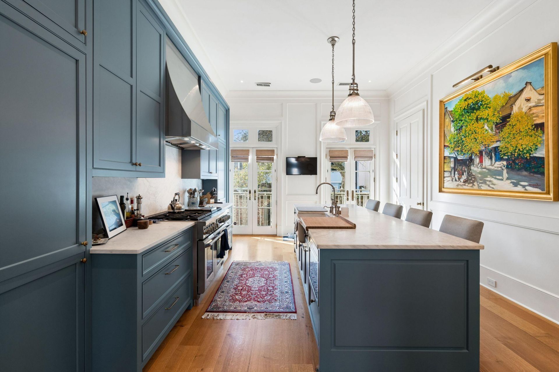 18 Boyces Wharf Photo 8