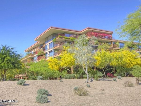 7117 E Rancho Vista Drive, Unit 5001, Scottsdale, AZ 85251