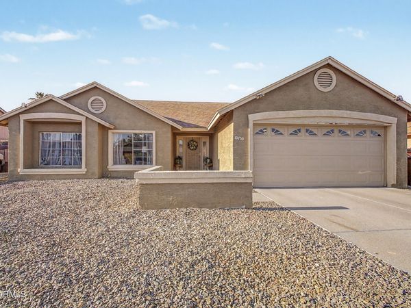 10750 W WAGON WHEEL Drive, Glendale, AZ 85307