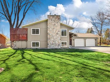 3540 15th Avenue SE, Saint Cloud, MN 56304