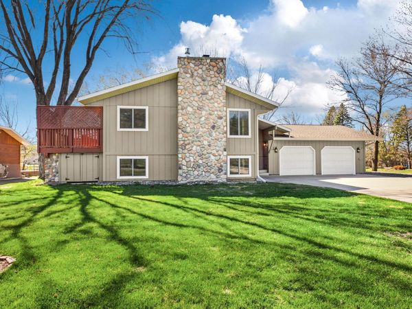 3540 15th Avenue SE, Saint Cloud, MN 56304