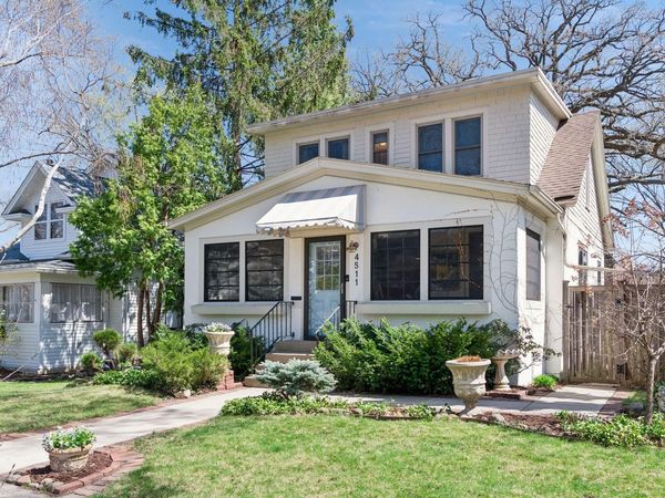 4511 Blaisdell Avenue, Minneapolis, MN 55419
