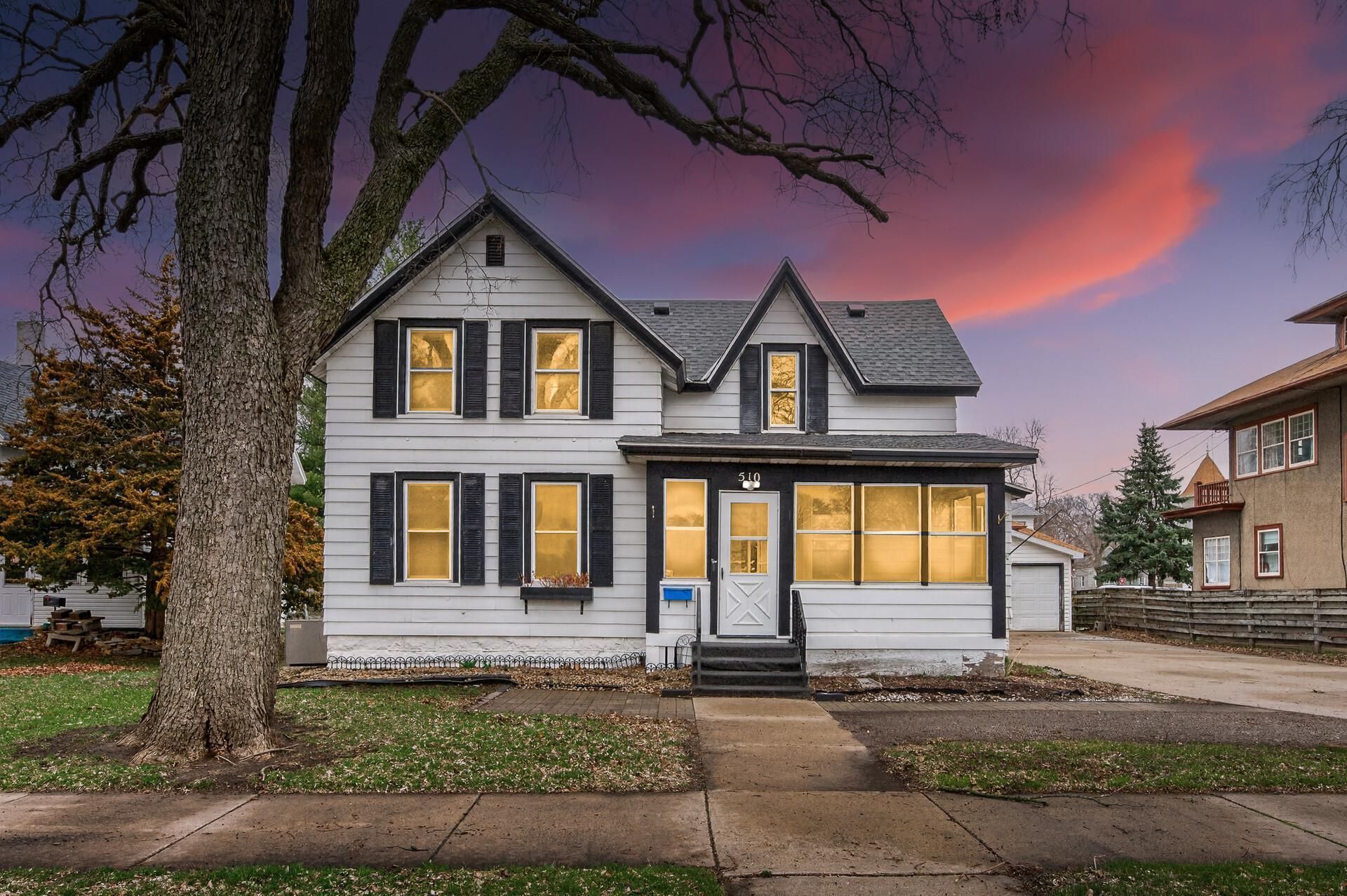 510 5th Street NW, Faribault, MN 55021