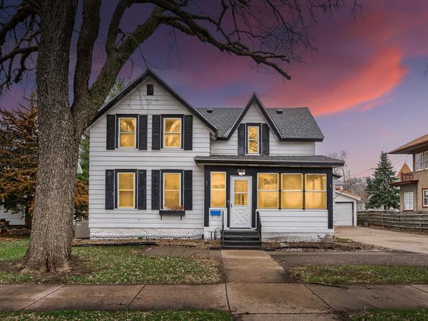 510 5th Street NW, Faribault, MN 55021